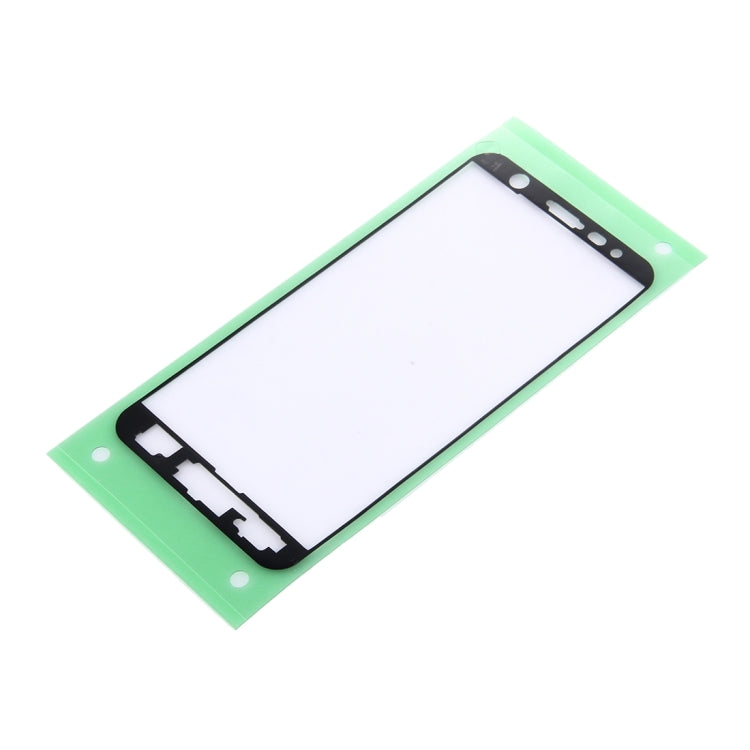 For Galaxy J7 Prime / G610 10pcs Front Housing Adhesive