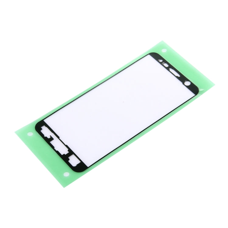 For Galaxy J7 Prime / G610 10pcs Front Housing Adhesive My Store