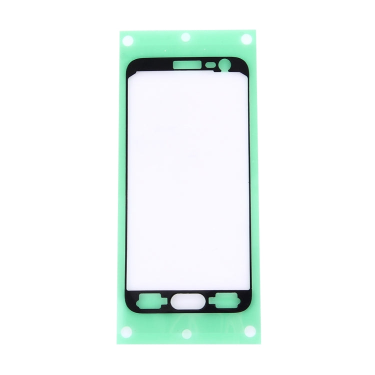 For Galaxy J3 (2016) / J320 10pcs Front Housing Adhesive