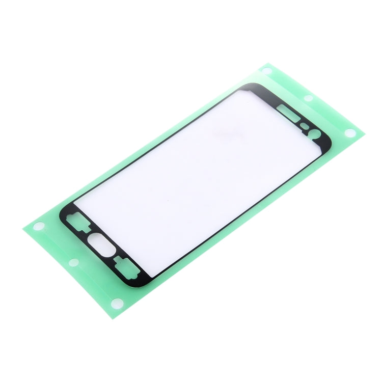 For Galaxy J3 (2016) / J320 10pcs Front Housing Adhesive