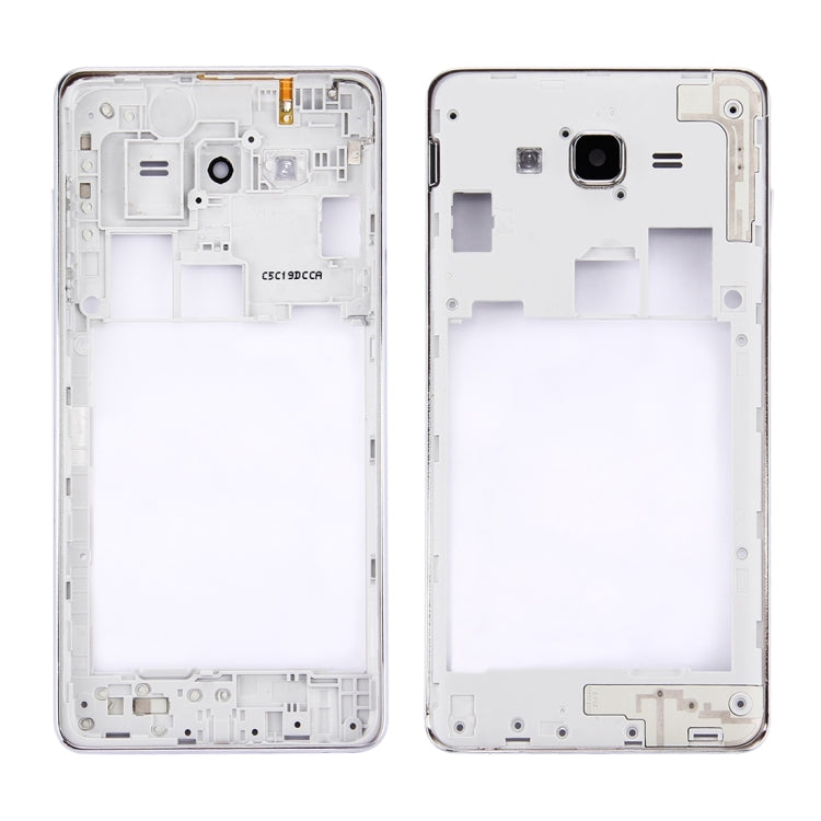 For Galaxy On7 / G6000 Middle Frame Bezel My Store