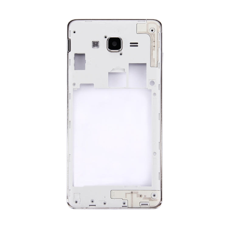 For Galaxy On7 / G6000 Middle Frame Bezel My Store