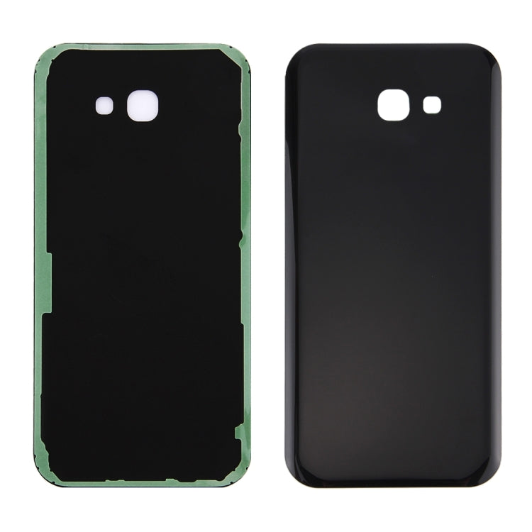 For Galaxy A7 (2017) / A720 Battery Back Cover My Store