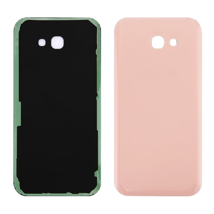 For Galaxy A7 (2017) / A720 Battery Back Cover