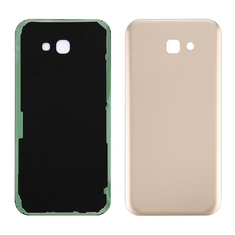 For Galaxy A7 (2017) / A720 Battery Back Cover