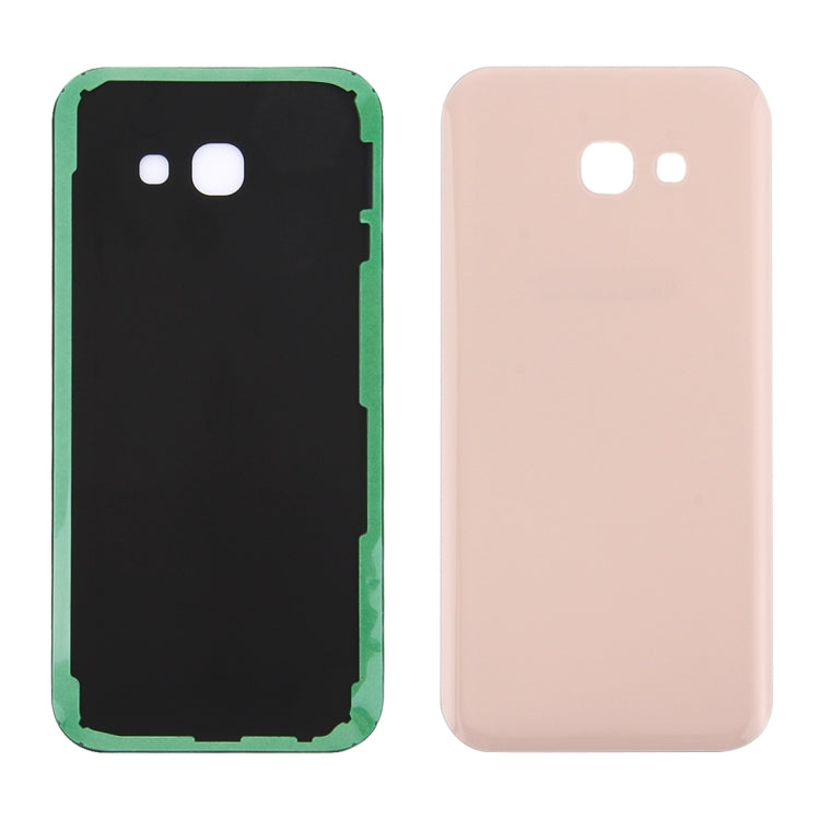 For Galaxy A5 (2017) / A520 Battery Back Cover My Store