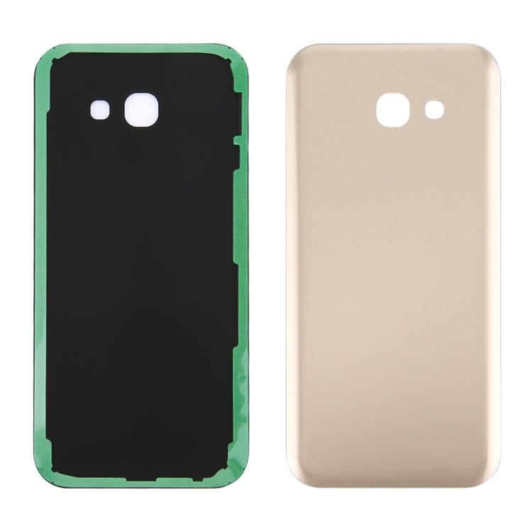 For Galaxy A5 (2017) / A520 Battery Back Cover My Store