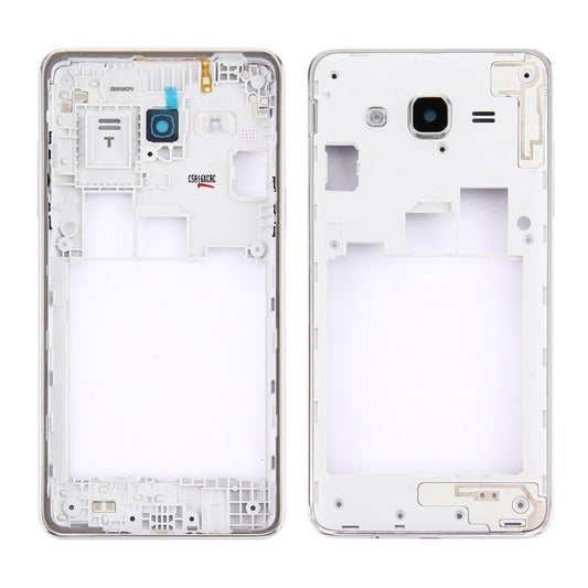 For Galaxy On5 / G5500  Middle Frame Bezel (Double Card Version) My Store