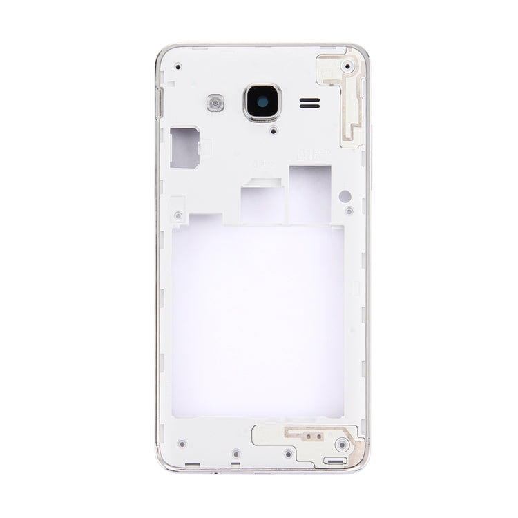 For Galaxy On5 / G5500  Middle Frame Bezel (Double Card Version) My Store