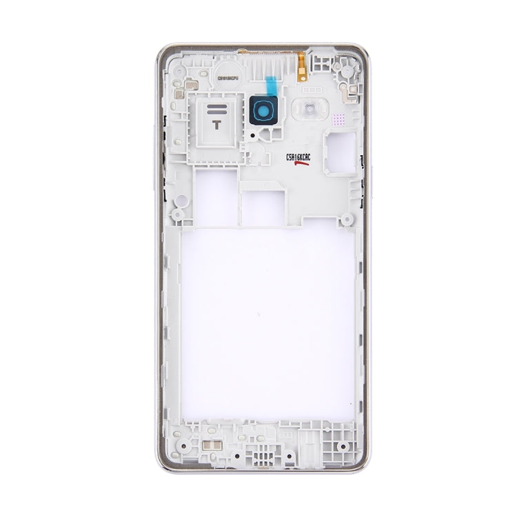 For Galaxy On5 / G5500  Middle Frame Bezel (Double Card Version) My Store