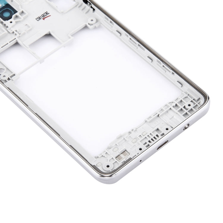 For Galaxy On5 / G5500  Middle Frame Bezel (Double Card Version)