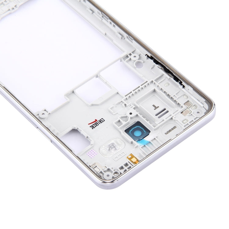 For Galaxy On5 / G5500  Middle Frame Bezel (Double Card Version)