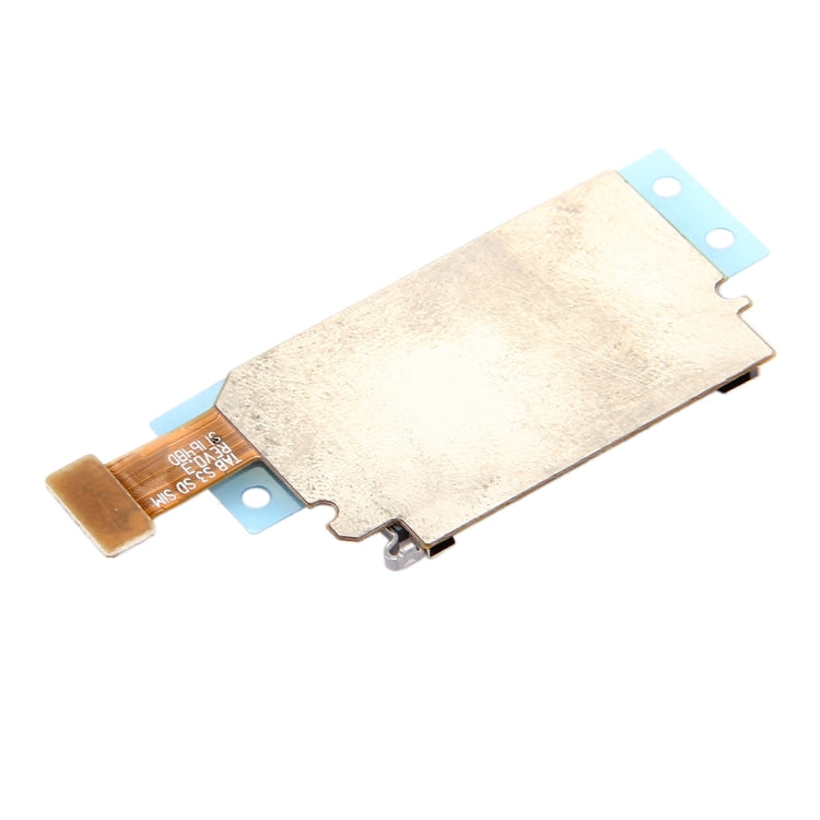 For Galaxy Tab S3 9.7 / T825 Micro SD Card & SIM Card Reader Flex Cable My Store