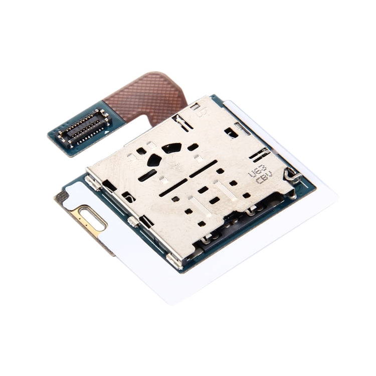 For Galaxy Tab S2 9.7  / T813 Micro SD Card Reader Flex Cable My Store