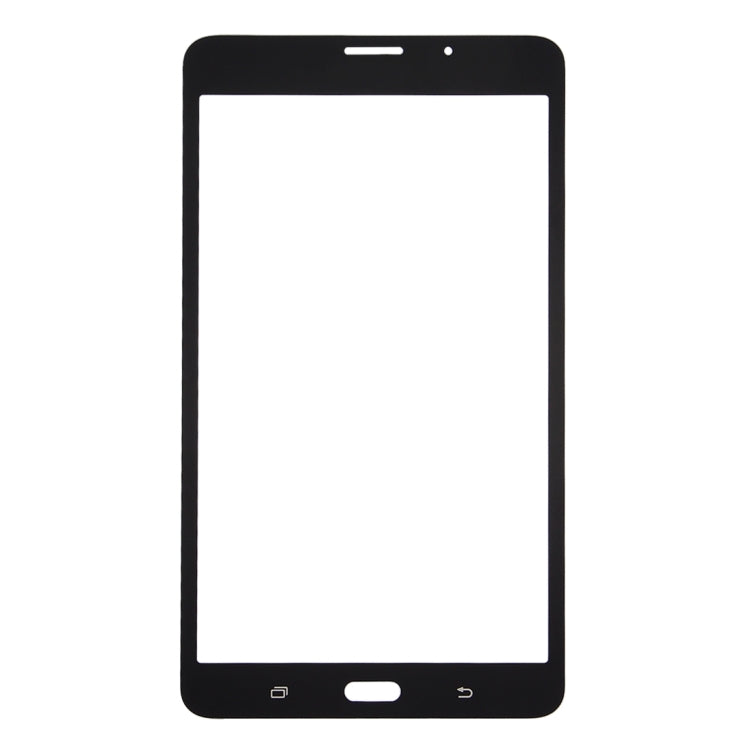 For Galaxy Tab A 7.0 LTE (2016) / T285 Front Screen Outer Glass Lens My Store