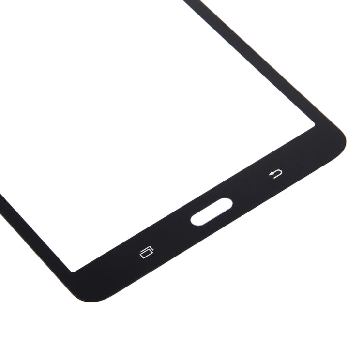 For Galaxy Tab A 7.0 (2016) / T280  Front Screen Outer Glass Lens