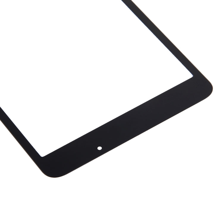 For Galaxy Tab A 7.0 (2016) / T280  Front Screen Outer Glass Lens