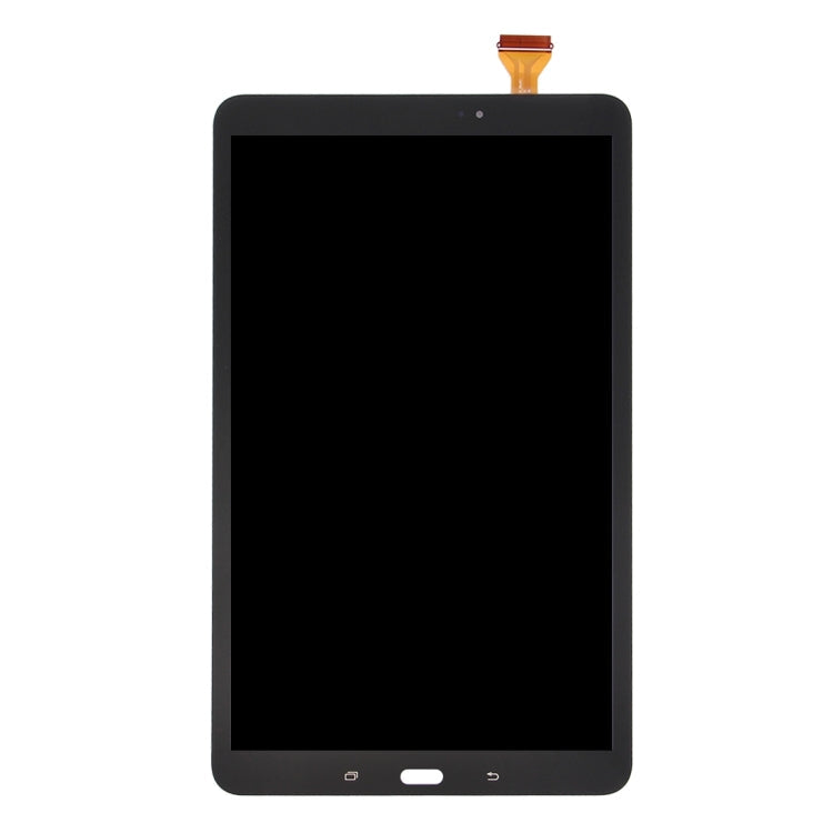 LCD Screen and Digitizer Full Assembly for Galaxy Tab A 10.1 / T580