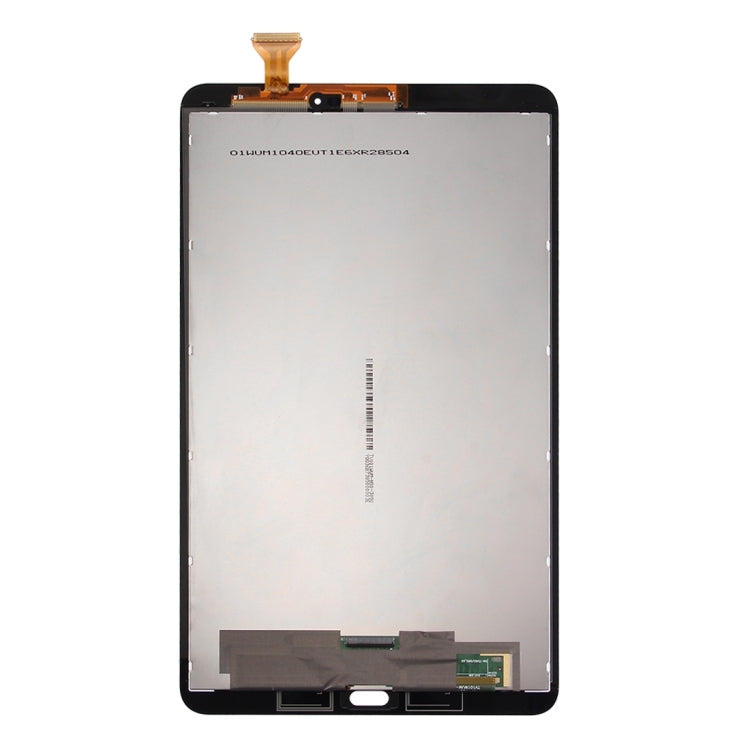 LCD Screen and Digitizer Full Assembly for Galaxy Tab A 10.1 / T580