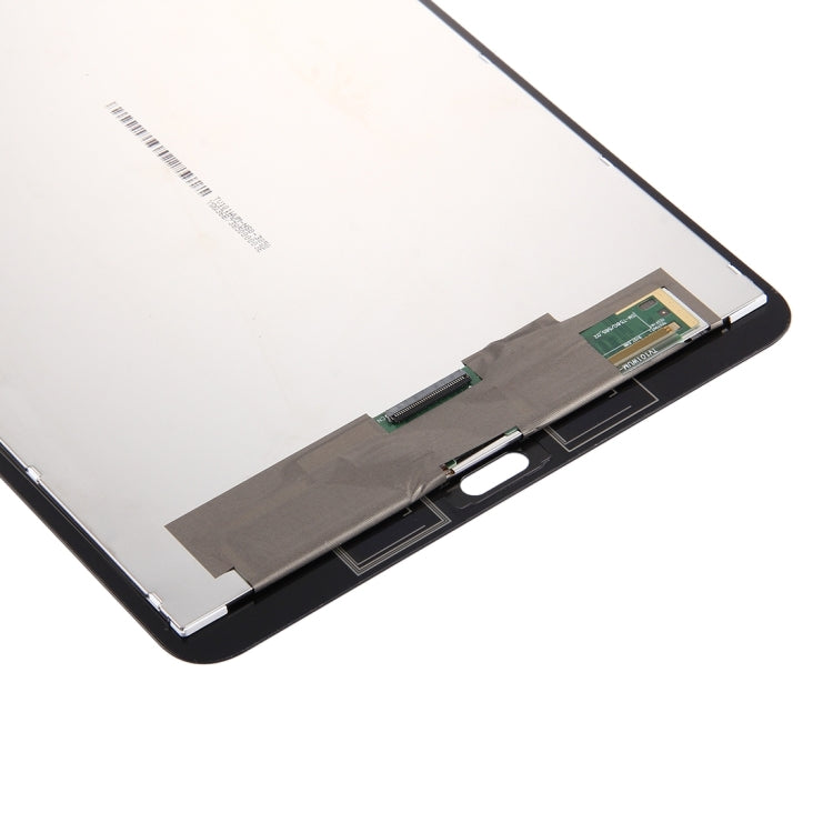 LCD Screen and Digitizer Full Assembly for Galaxy Tab A 10.1 / T580