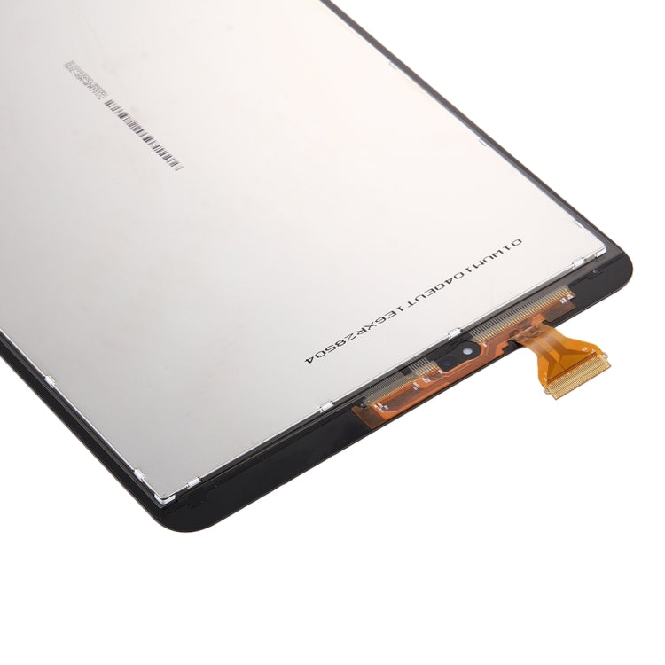 LCD Screen and Digitizer Full Assembly for Galaxy Tab A 10.1 / T580