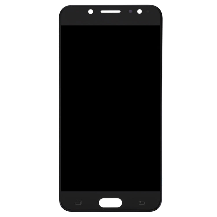 LCD Display + Touch Panel for Galaxy C8, C710F/DS, C7100