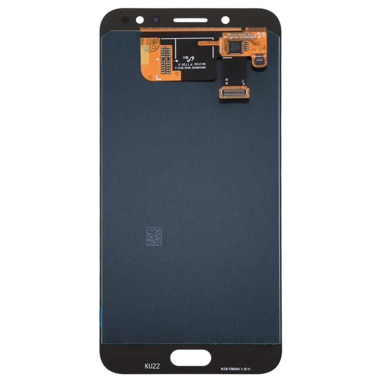 LCD Display + Touch Panel for Galaxy C8, C710F/DS, C7100 My Store