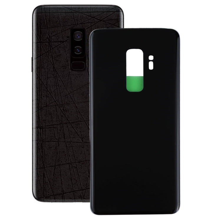 For Galaxy S9+ / G9650 Back Cover