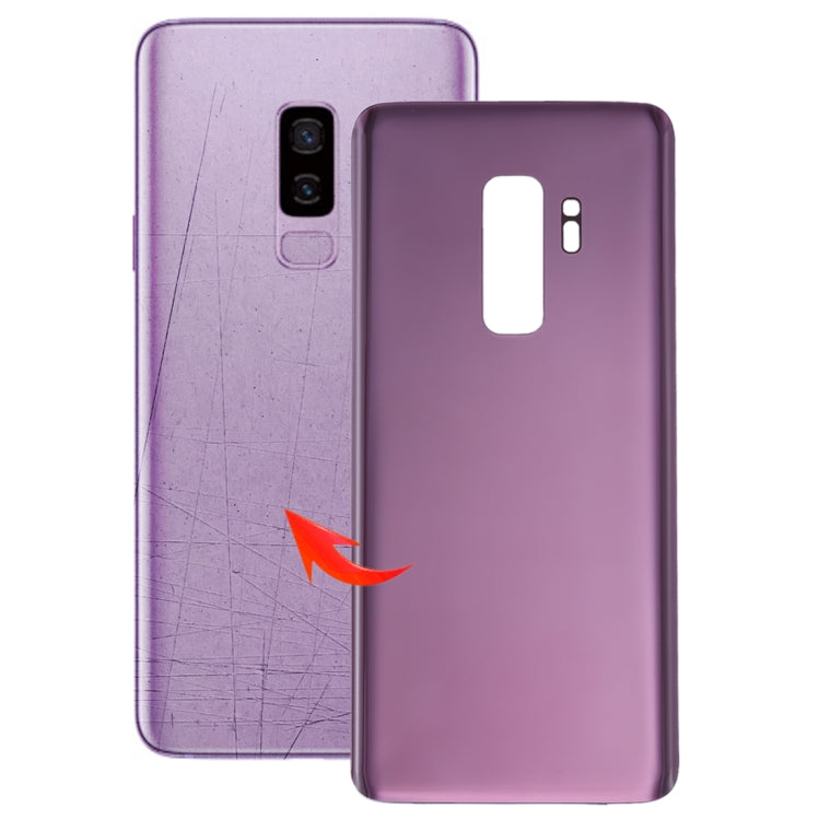 For Galaxy S9+ / G9650 Back Cover My Store