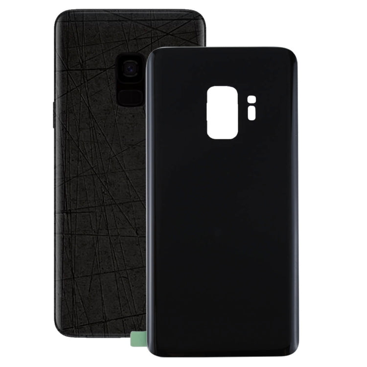 For Galaxy S9 / G9600 Back Cover