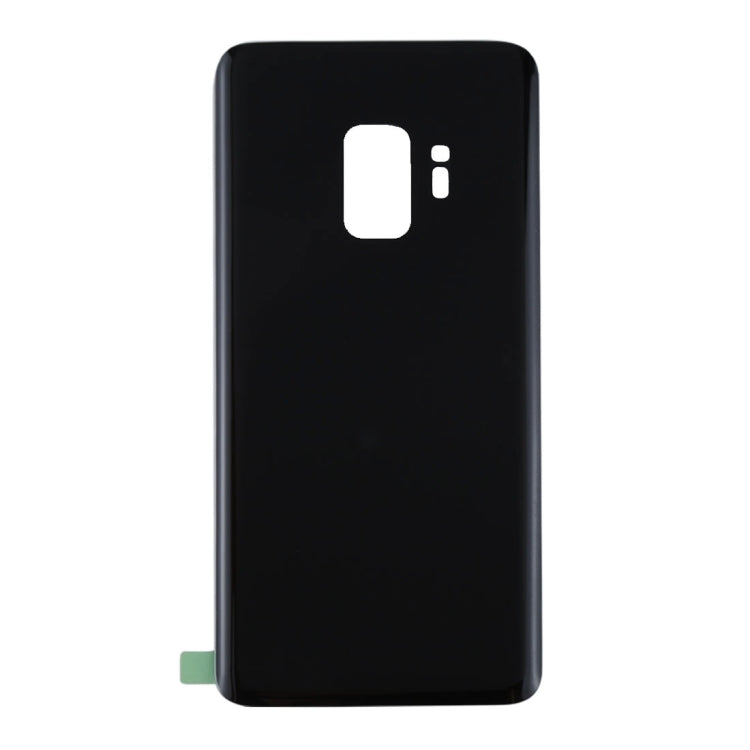 For Galaxy S9 / G9600 Back Cover