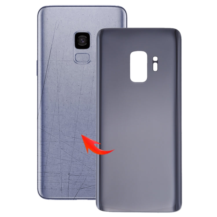 For Galaxy S9 / G9600 Back Cover My Store