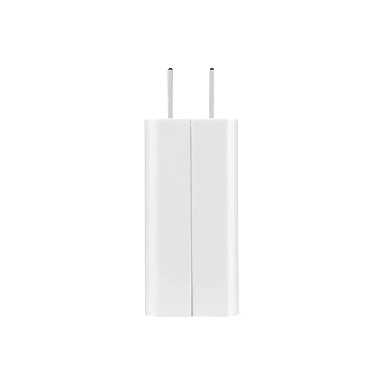 Original Xiaomi MDY-12-ES 67W USB Port Quick Charging Wall Charger + Type-C Cable, US Plug