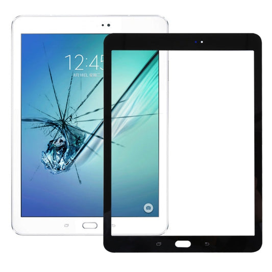 For Galaxy Tab S2 9.7 / T810 / T813 / T815 / T820 / T825 Front Screen Outer Glass Lens My Store