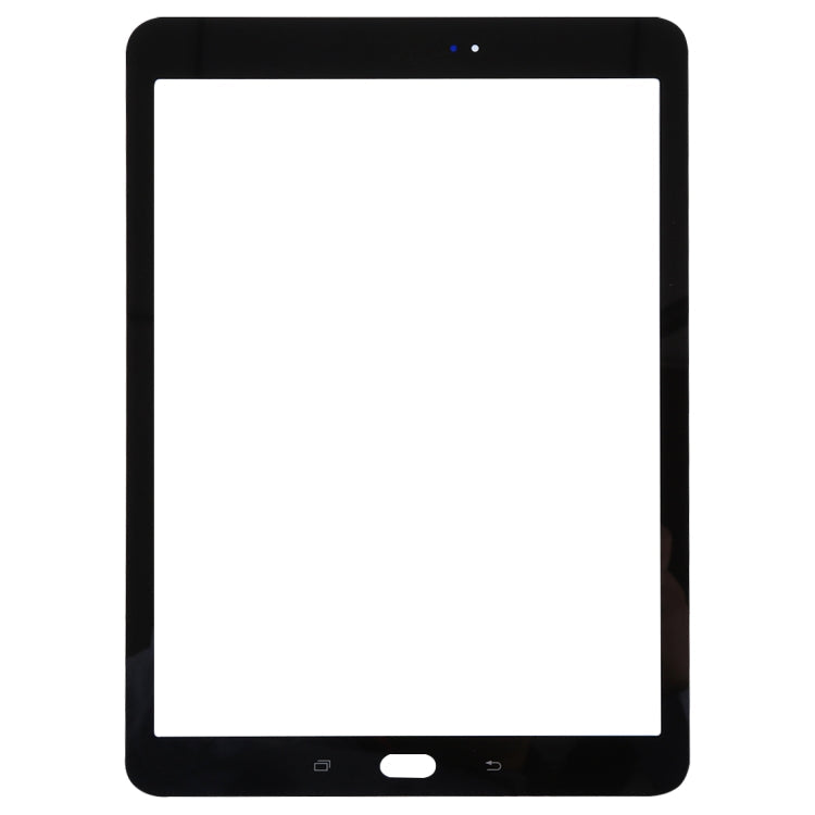 For Galaxy Tab S2 9.7 / T810 / T813 / T815 / T820 / T825 Front Screen Outer Glass Lens My Store