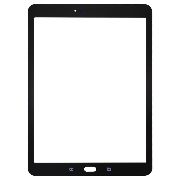 For Galaxy Tab S2 9.7 / T810 / T813 / T815 / T820 / T825 Front Screen Outer Glass Lens My Store