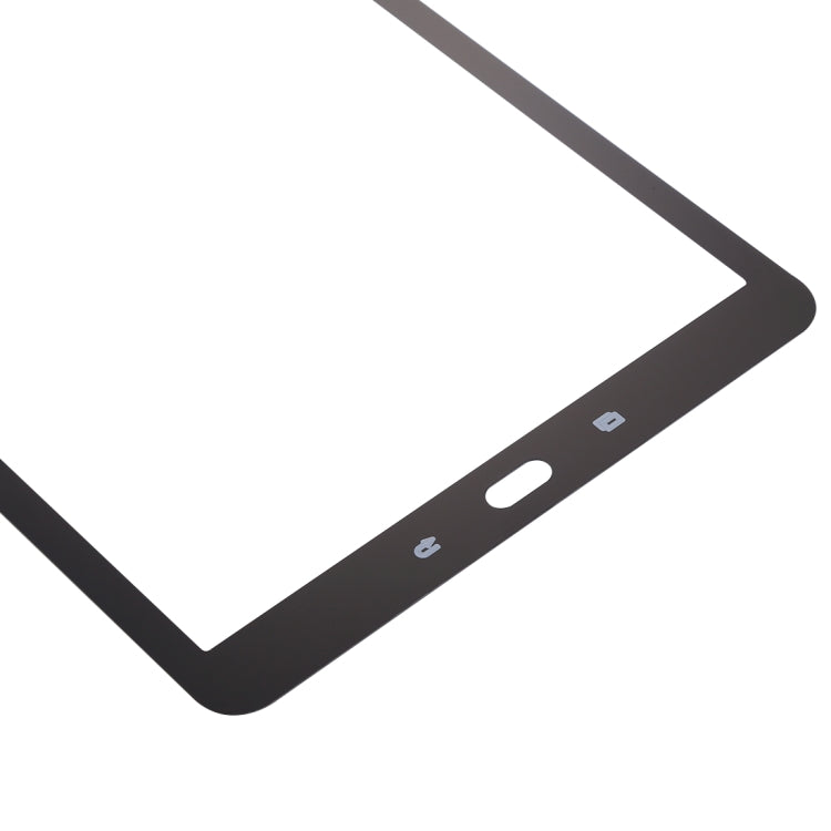 For Galaxy Tab S2 9.7 / T810 / T813 / T815 / T820 / T825 Front Screen Outer Glass Lens My Store