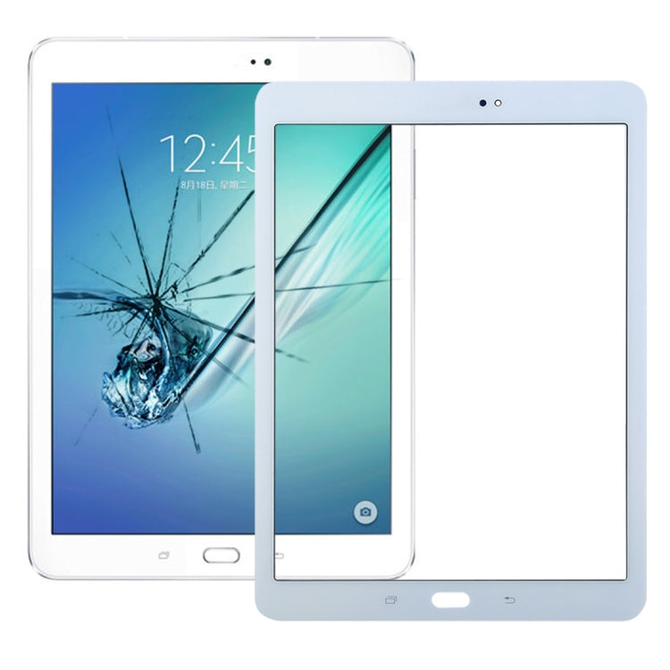 For Galaxy Tab S2 9.7 / T810 / T813 / T815 / T820 / T825 Front Screen Outer Glass Lens My Store