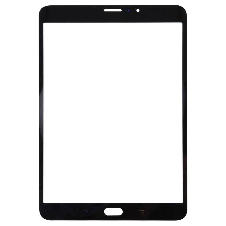 For Galaxy Tab S2 8.0 LTE / T719 Front Screen Outer Glass Lens My Store