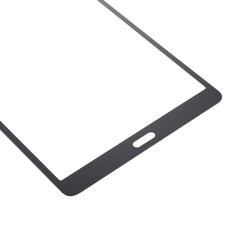 For Galaxy Tab S 8.4 / T700  Front Screen Outer Glass Lens