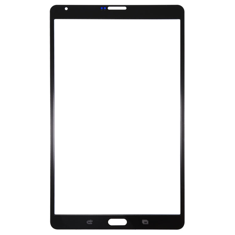 For Galaxy Tab S 8.4 LTE / T705 Front Screen Outer Glass Lens