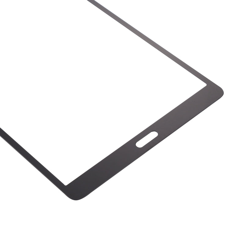 For Galaxy Tab S 8.4 LTE / T705 Front Screen Outer Glass Lens