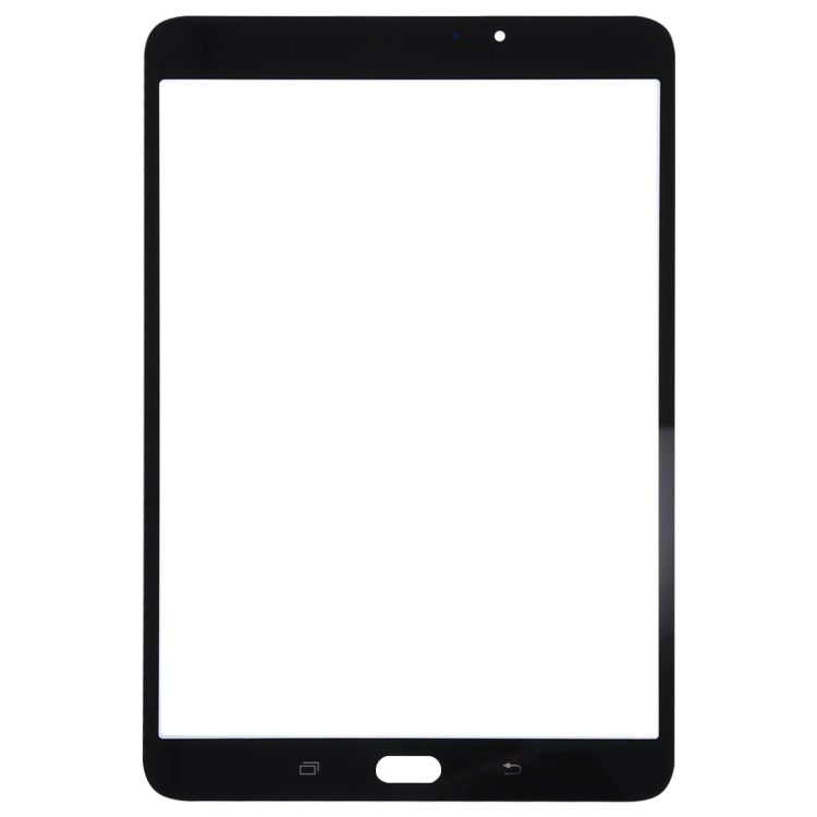 For Galaxy Tab S2 8.0 / T713 Front Screen Outer Glass Lens