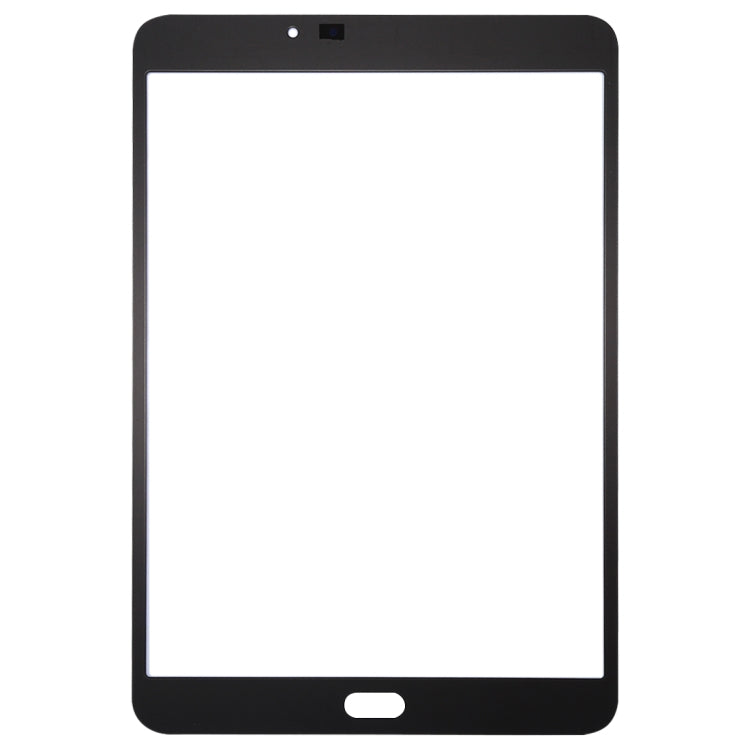 For Galaxy Tab S2 8.0 / T713 Front Screen Outer Glass Lens