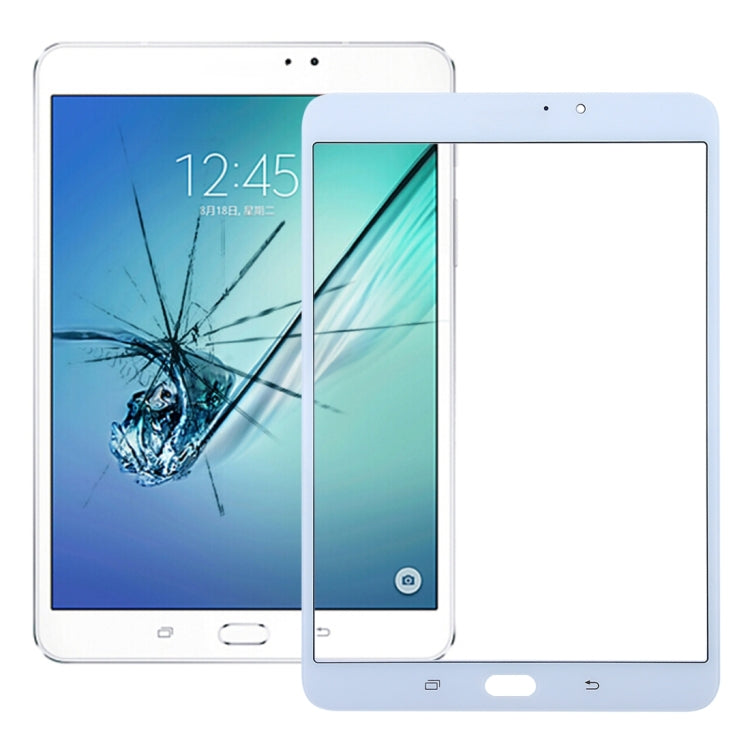 For Galaxy Tab S2 8.0 / T713 Front Screen Outer Glass Lens