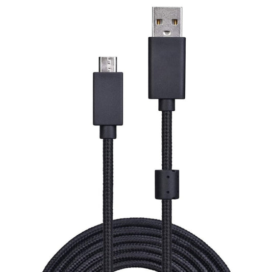 ZS0155 For Logitech G633 / G633s USB Headset Audio Cable Support Call / Headset Lighting, Cable Length: 2m My Store