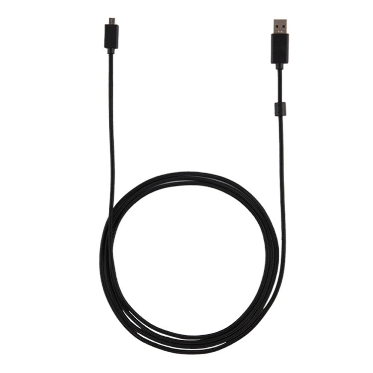 ZS0155 For Logitech G633 / G633s USB Headset Audio Cable Support Call / Headset Lighting, Cable Length: 2m My Store