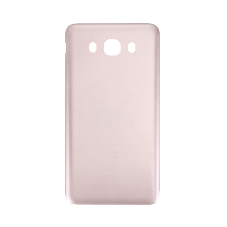 For Galaxy J7 (2016) / J710 Battery Back Cover