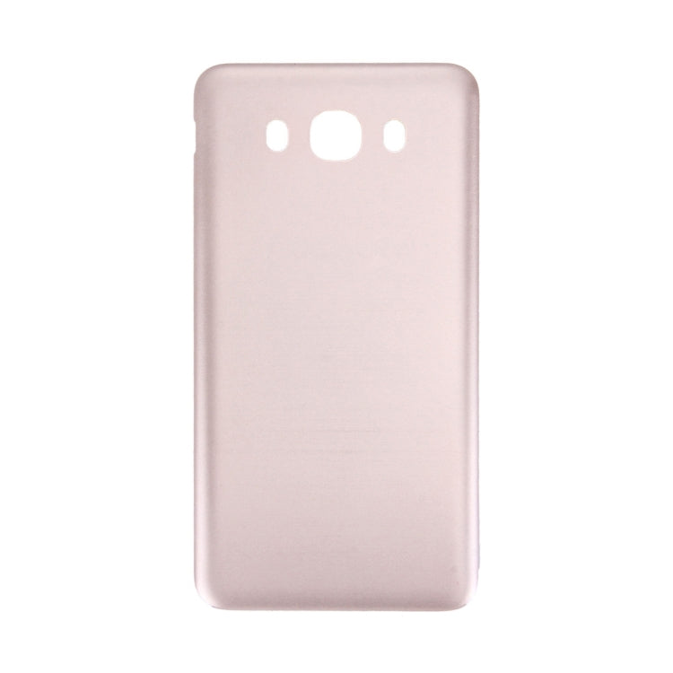 For Galaxy J7 (2016) / J710 Battery Back Cover