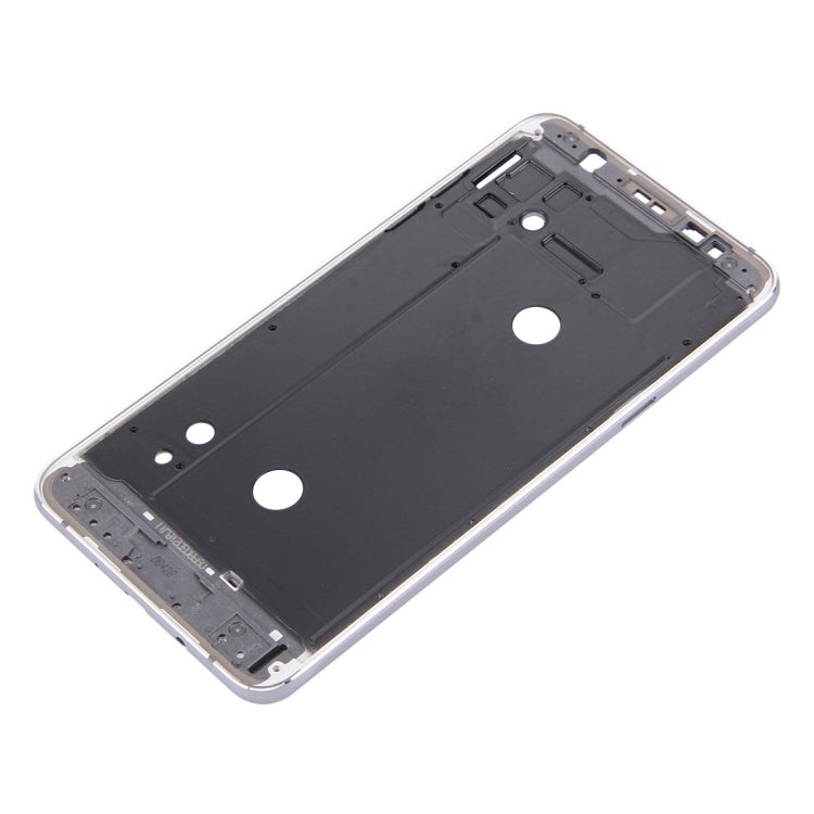 For Galaxy J7 (2016) / J710 Front Housing LCD Frame Bezel Plate My Store